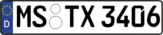 MS-TX3406