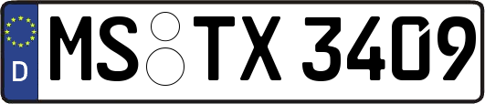 MS-TX3409