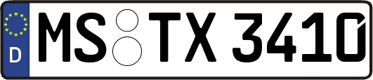MS-TX3410