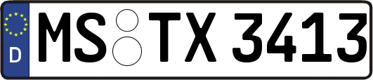 MS-TX3413