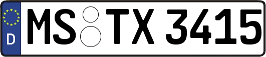 MS-TX3415