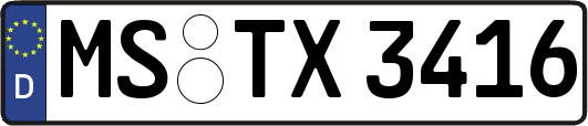 MS-TX3416
