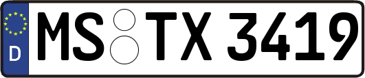 MS-TX3419