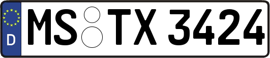 MS-TX3424