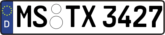 MS-TX3427