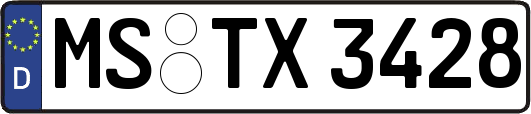 MS-TX3428