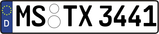 MS-TX3441