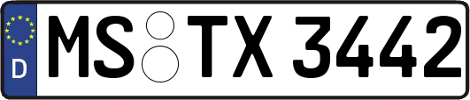 MS-TX3442