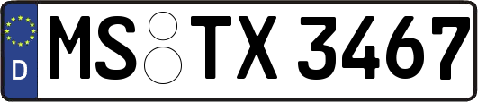 MS-TX3467