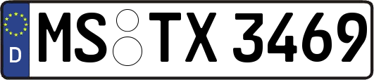 MS-TX3469