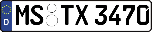 MS-TX3470