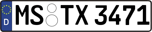 MS-TX3471