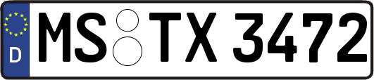 MS-TX3472