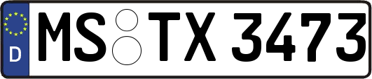 MS-TX3473