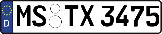 MS-TX3475