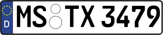 MS-TX3479