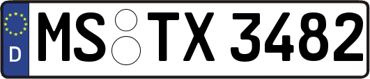 MS-TX3482