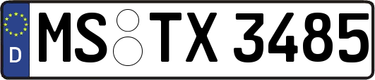 MS-TX3485