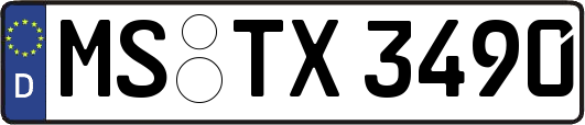 MS-TX3490