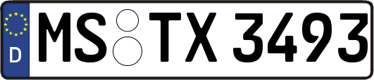 MS-TX3493
