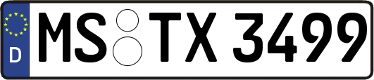 MS-TX3499