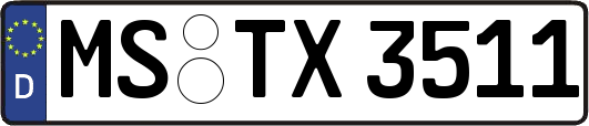 MS-TX3511