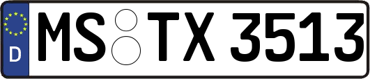 MS-TX3513
