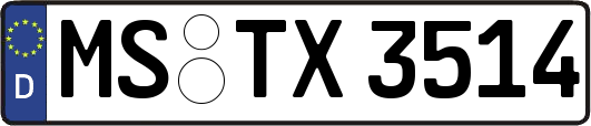 MS-TX3514