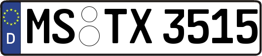 MS-TX3515