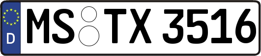 MS-TX3516