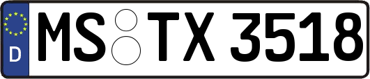MS-TX3518