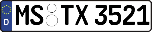 MS-TX3521