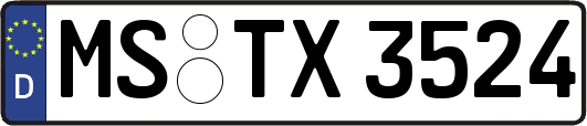 MS-TX3524