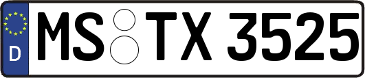 MS-TX3525