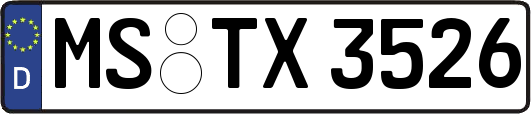 MS-TX3526