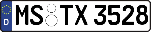 MS-TX3528