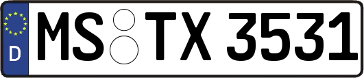 MS-TX3531