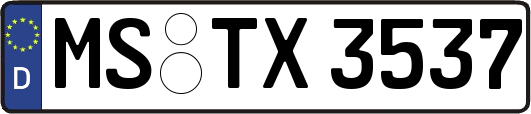 MS-TX3537