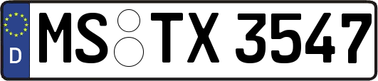 MS-TX3547