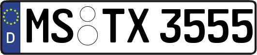 MS-TX3555
