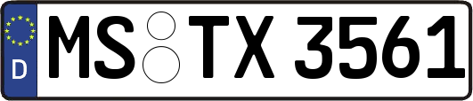 MS-TX3561