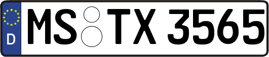 MS-TX3565