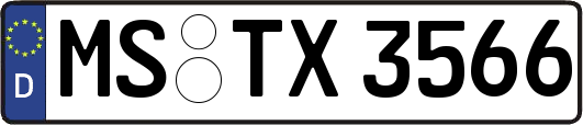 MS-TX3566