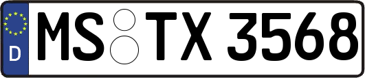 MS-TX3568