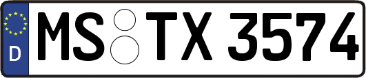 MS-TX3574