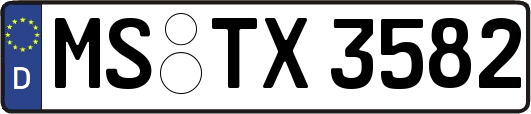 MS-TX3582
