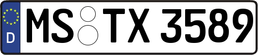 MS-TX3589