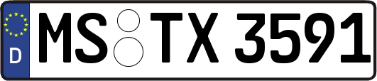 MS-TX3591