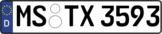 MS-TX3593