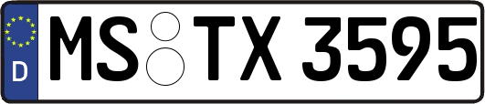 MS-TX3595